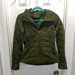 Lululemon Another Mile Jacket